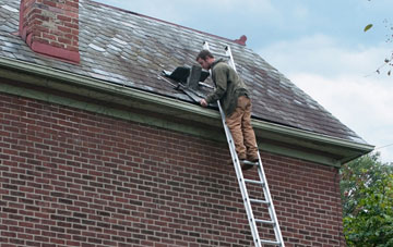 what affects urgent Clarbeston roof repairs