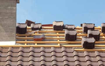Clarbeston clay roofing costs