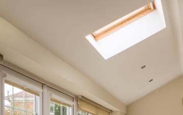 Clarbeston conservatory roof insulation companies