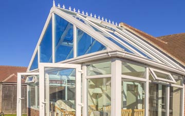 conservatory roof insulation costs Clarbeston