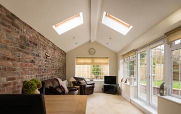 conservatory roof insulation Clarbeston, Pembrokeshire