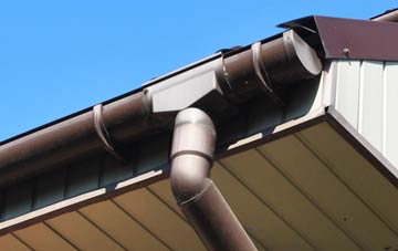 types of Clarbeston fascias