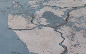 fibreglass roofing replacement Clarbeston