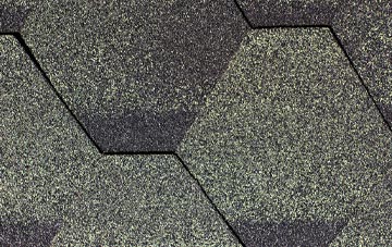 Clarbeston fibreglass shingle repairs