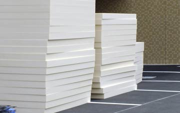 Clarbeston flat roof insulation costs