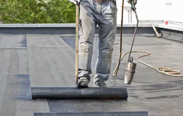 flat roof replacement Clarbeston, Pembrokeshire