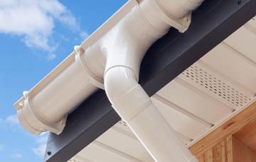 Clarbeston gutter installation costs