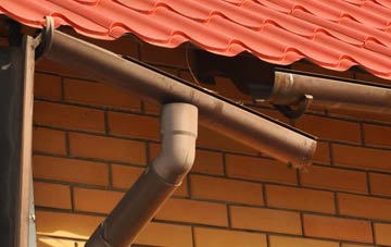 Clarbeston gutter repair costs
