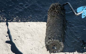 Clarbeston liquid sealant waterproofing