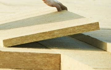 measuring Clarbeston tapered insulation