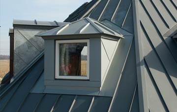 metal roofing Clarbeston, Pembrokeshire