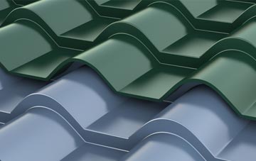 who should consider Clarbeston plastic roofs