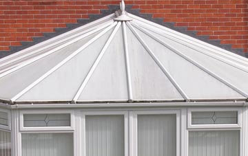 Clarbeston polycarbonate conservatory roof repairs