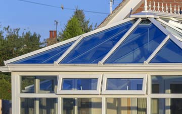 professional Clarbeston conservatory insulation