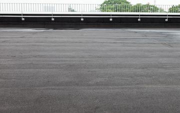 Clarbeston asphalt roof replacement