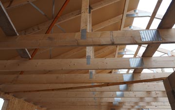 Clarbeston roof truss costs
