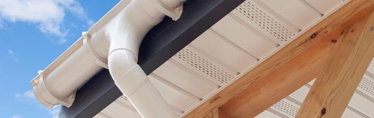 get Clarbeston guttering quotes today