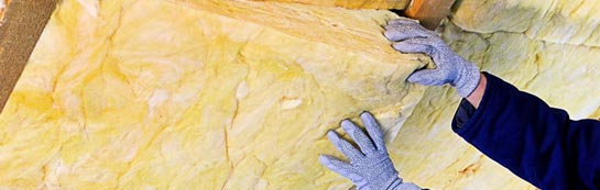 quotes for Clarbeston roof insulation