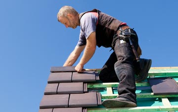 disadvantages of Clarbeston slate roofing