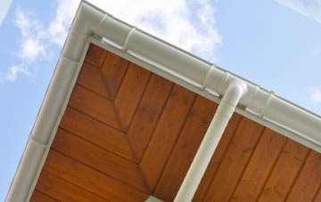 Clarbeston soffit types