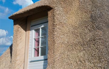 Clarbeston thatch roof disadvantages
