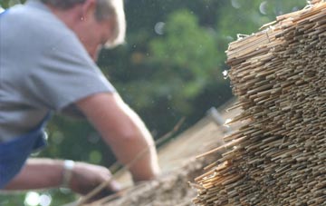 professional Clarbeston thatchers