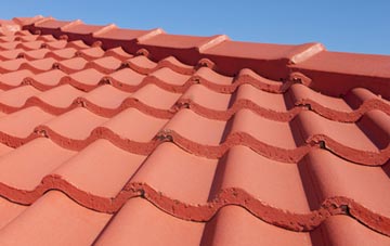 Clarbeston tile and slate roof replacement