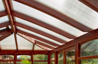 Clarbeston conservatory roofing insulation