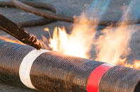 Clarbeston flat roofing replacement