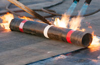 Clarbeston flat roof sealing