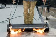 Clarbeston flat roof sealing quote