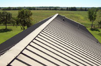 Clarbeston metal roof quotes