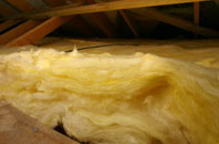 Clarbeston pitch roof insulation