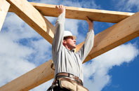 Clarbeston roof replacement work