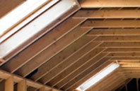Clarbeston tapered roof insulation quotes