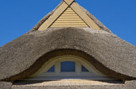 Clarbeston thatch roofing